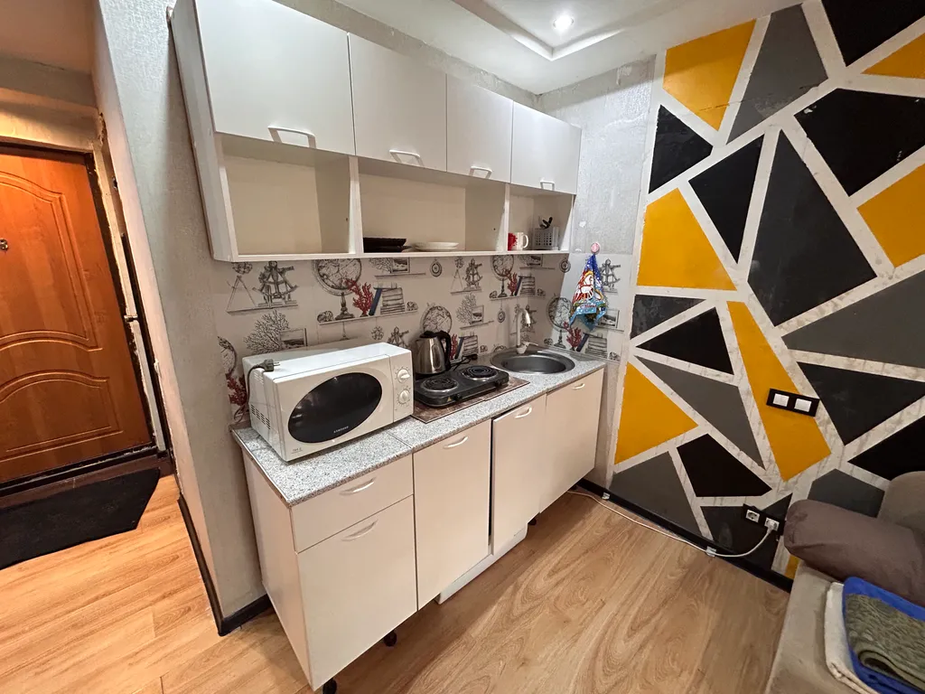 Уютная квартира в центре