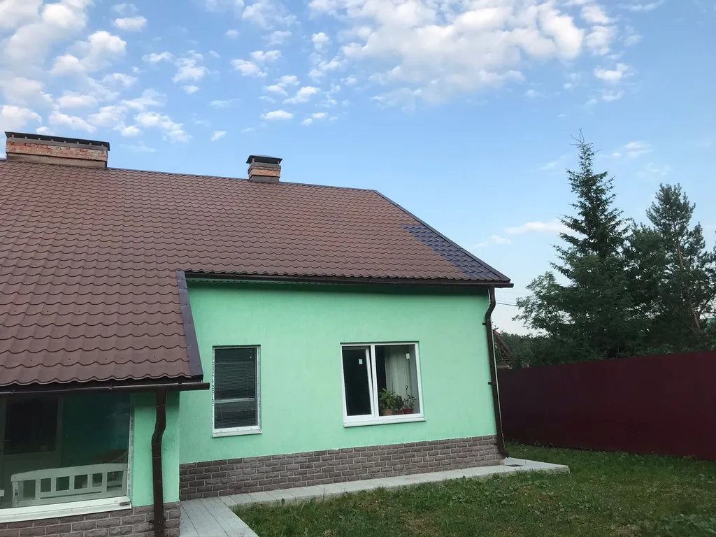 Коттедж Белочка