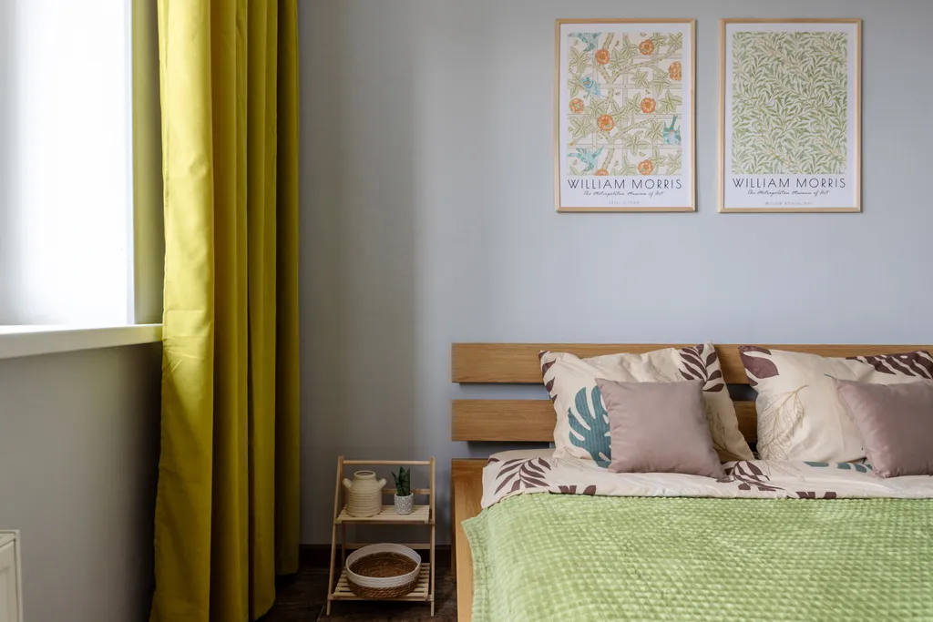 Квартира на севере города