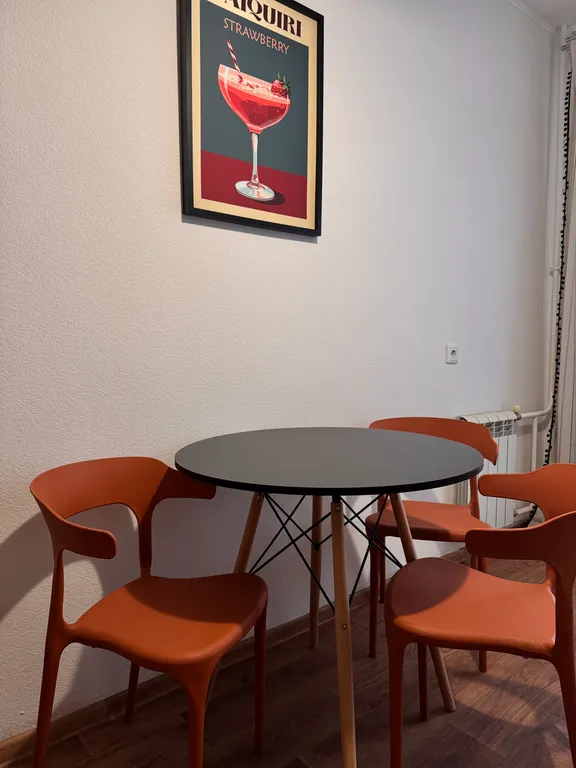 Квартира Уютная квартира в красноперекопском районе — Ярославль