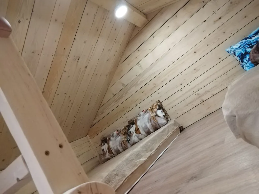 Отдых Телецкое