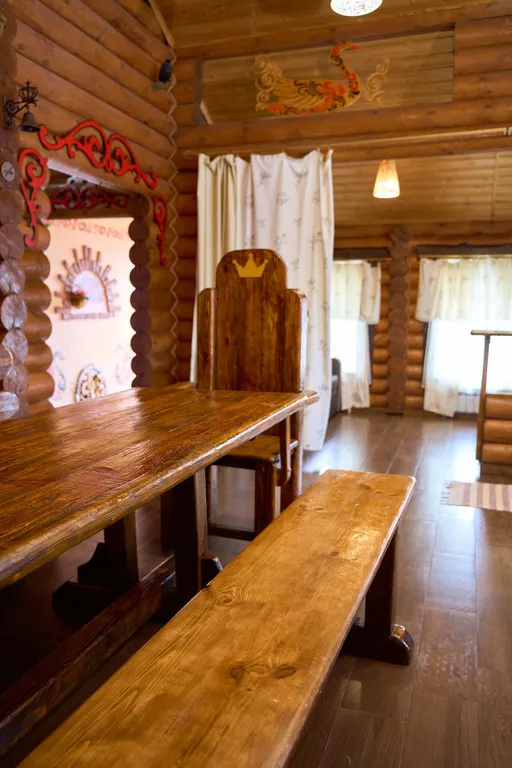 Гуси Лебеди