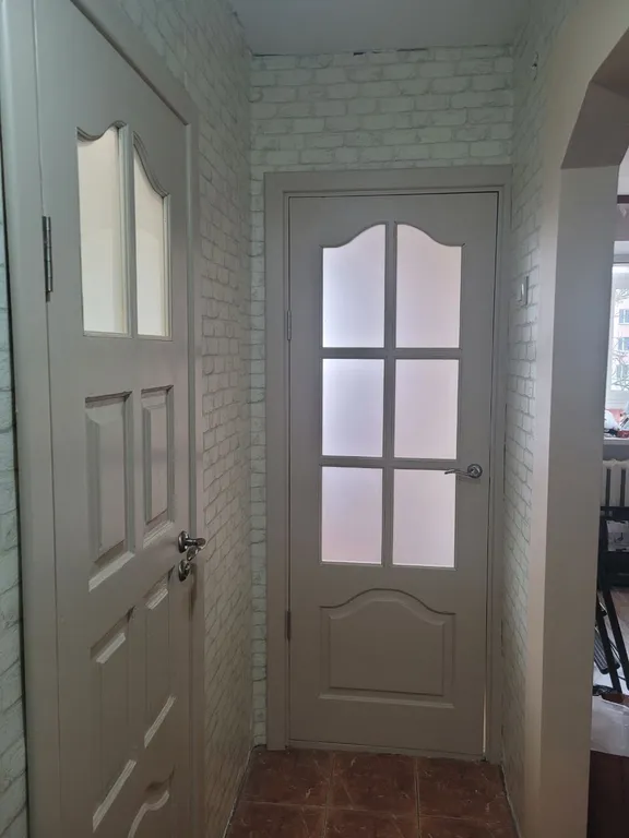 Двухкомнатная квартира рядом с центром