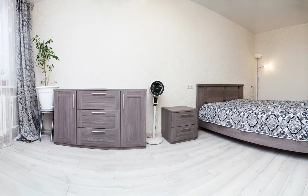 2-комнатные апартаменты после ремонта, все новое, в центре Раменского.