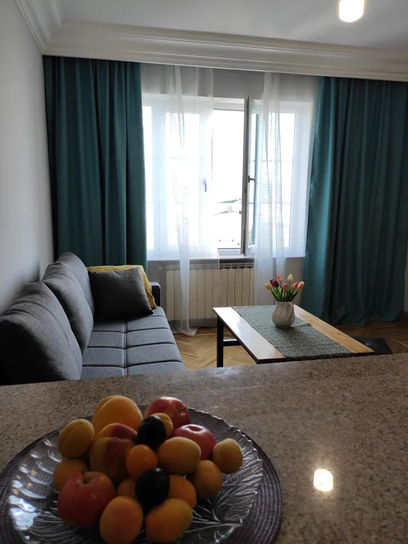 Exquisite apartment in the heart of Yerevan