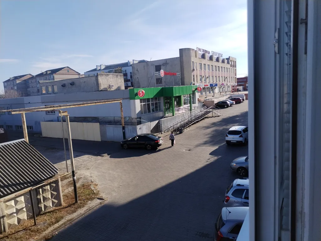 2х-комнатная квартира, центр города, с кондиционером