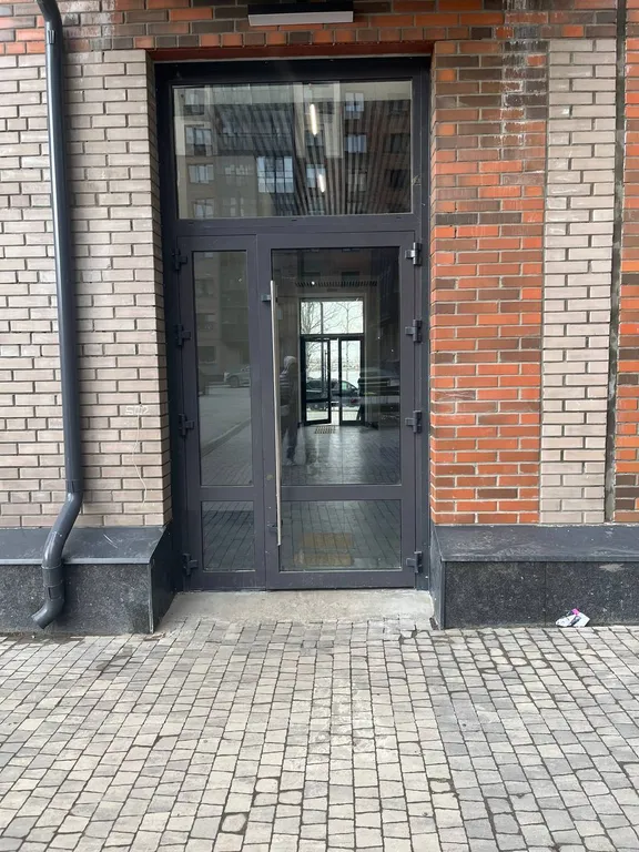 Квартира на набережной Северной Двины