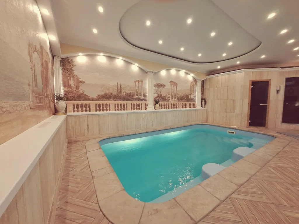 Вилла Стрекоза