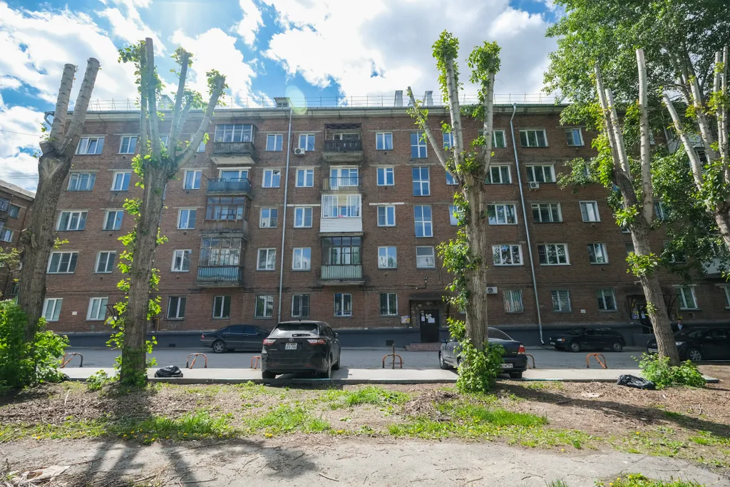 Квартира Квартира Студия на 4 человек свободно на ваши даты заселение на адресе Welcome — Новосибирск