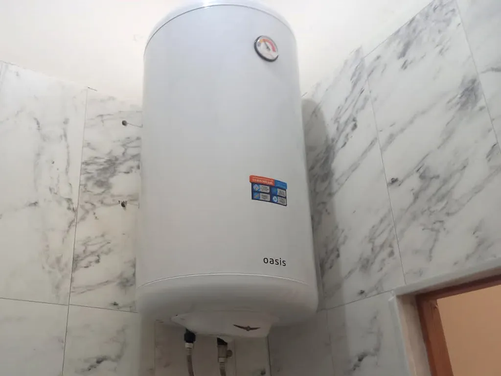 Квартира Светлая и современная квартира в 5 минутах от моря — Сухум