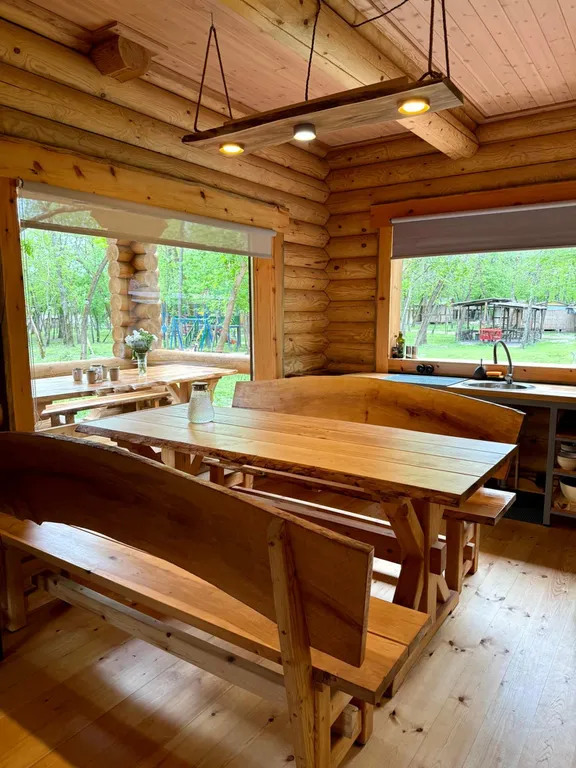 4-комнатный Дом