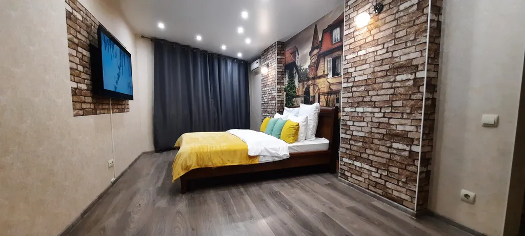 Аккуратная квартира | без залога | оплата после осмотра