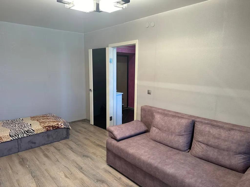 Уютная, теплая квартира в центре города