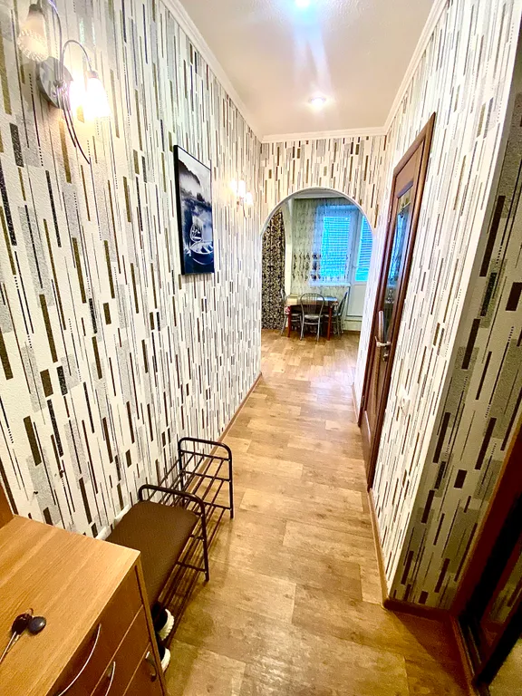 Пленительная 1ка