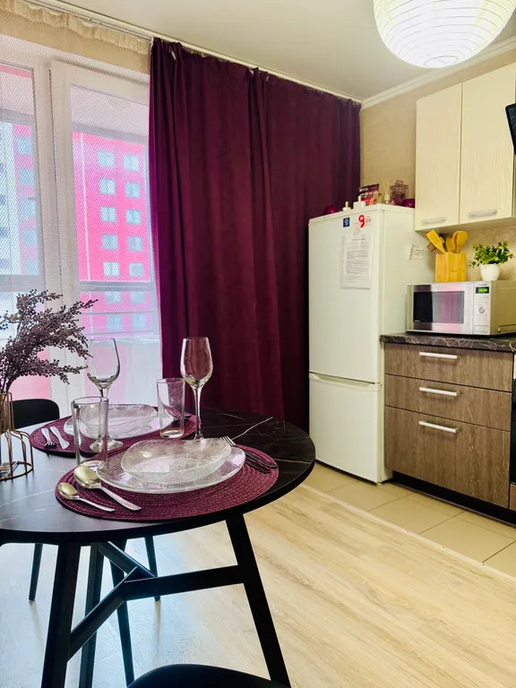 Красный бархат