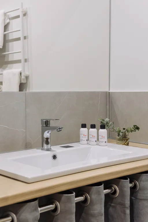 Апартаменты KeyGo #0065 ключ к комфортному расположению