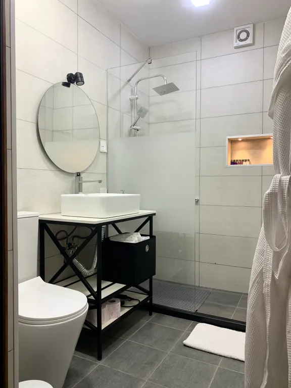 2 спальни в центре напротив бульвара