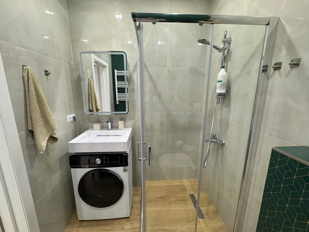 Квартира Квартира с панорамным видом в новом ЖК Комфорт — Зеленоградск