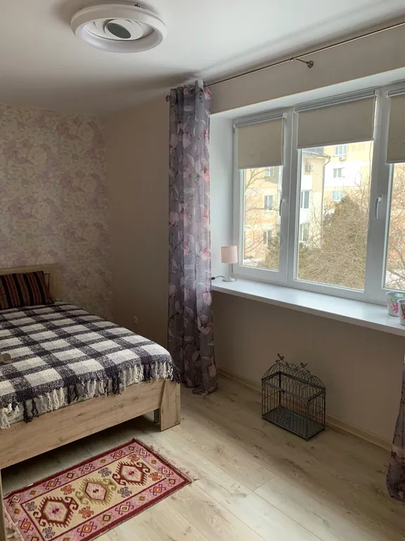 Квартира рядом с пляжем