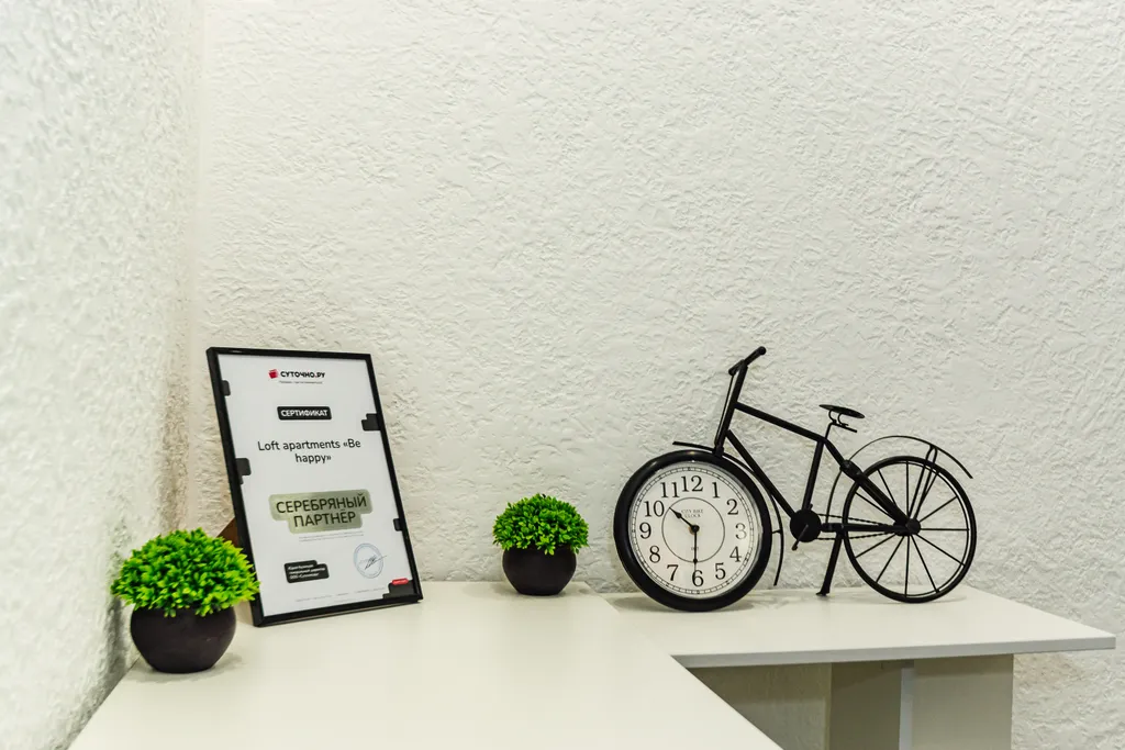 Стильные апартаменты ЕВРО2 ЛОФТ - ЗВЕЗДА СТОЛИЦЫ.