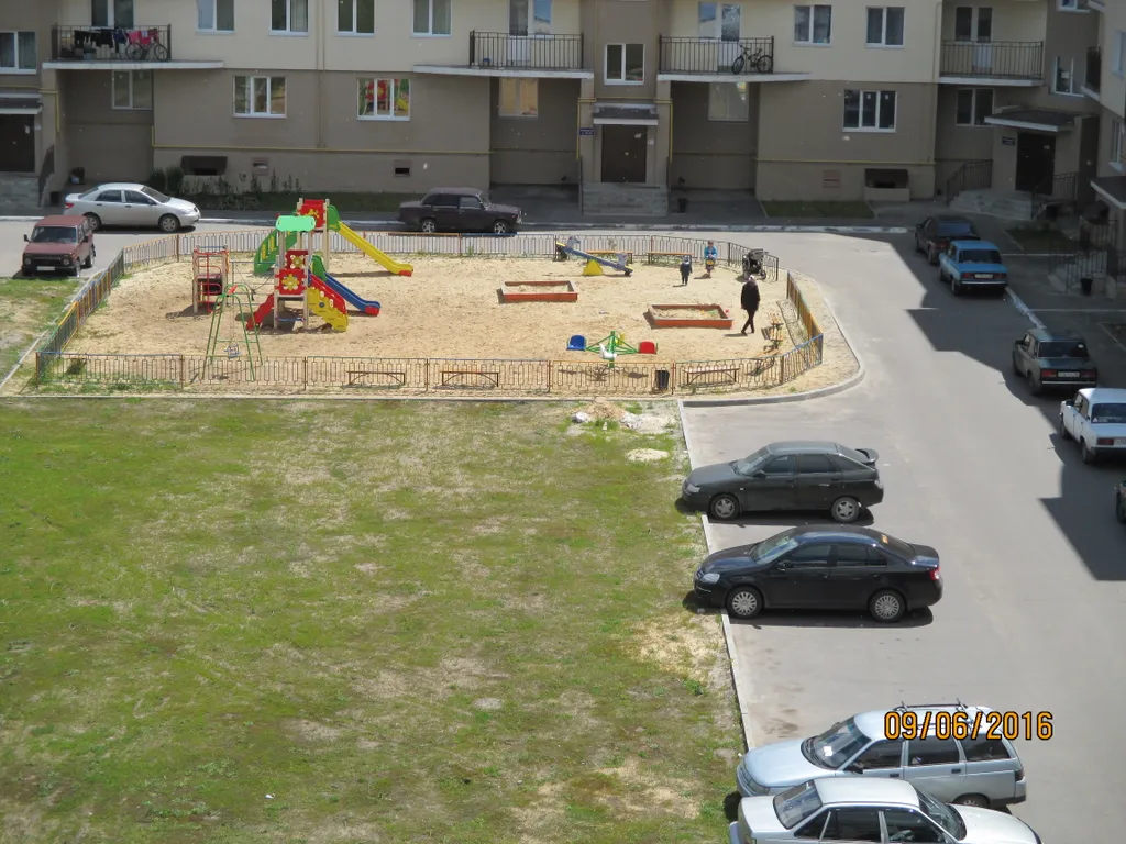 Уютная квартира рядом с трассой М-4