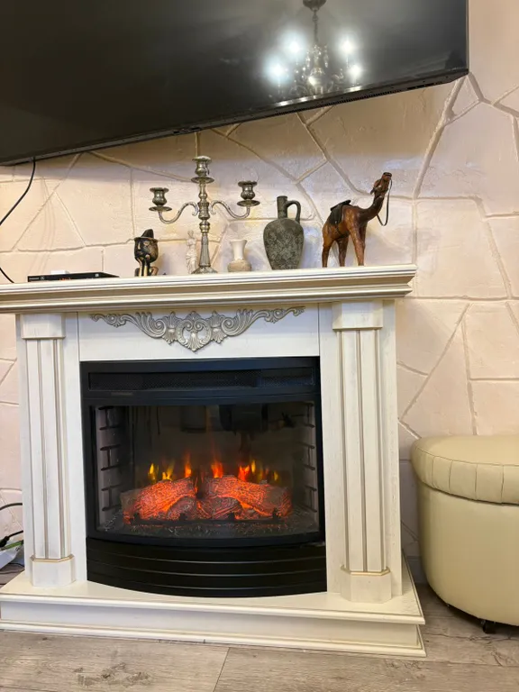 Дом с 2-мя спальнями в центре Твери