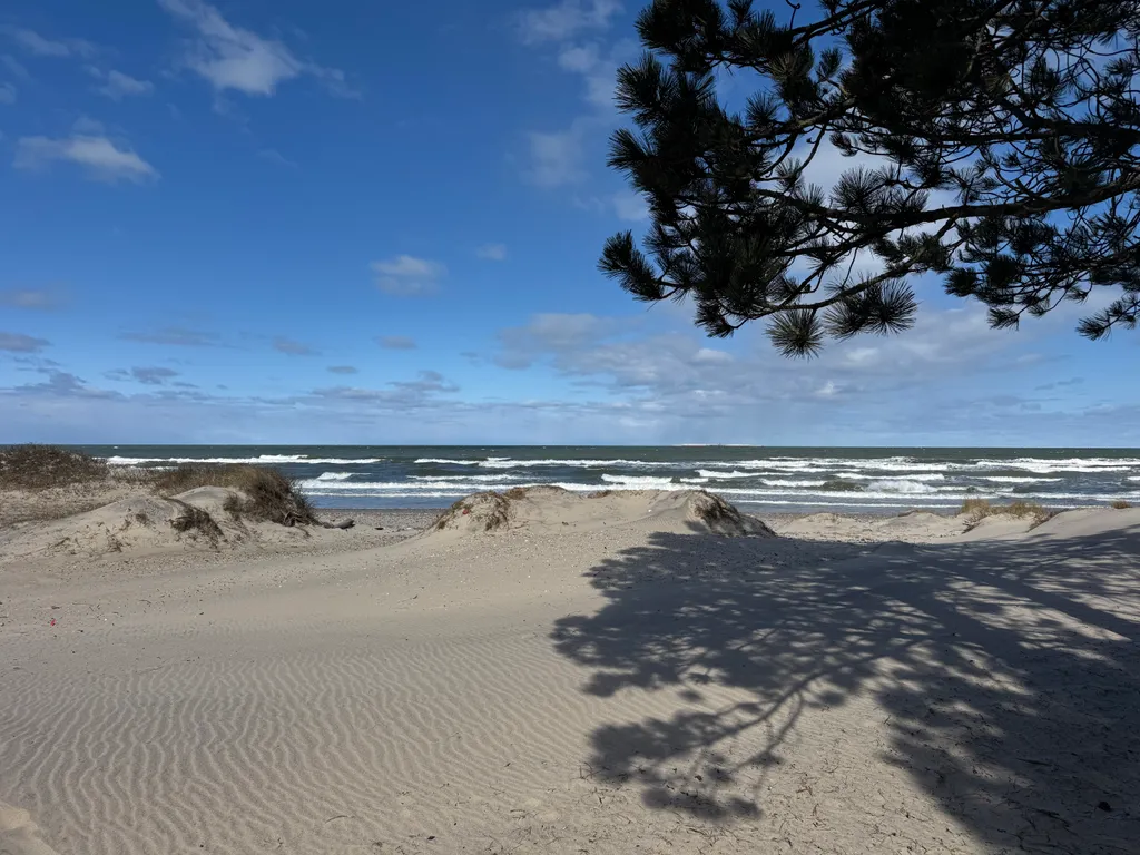 Апартаменты у моря