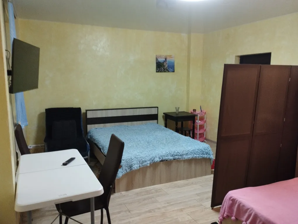 Квартира Комната недалеко от центра и набережной — Ялта