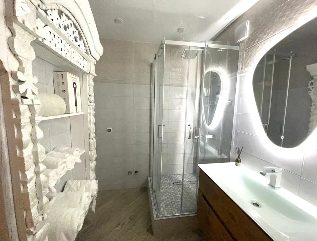 Квартира с панорамным видом на Суздаль — аренда посуточно в Новый