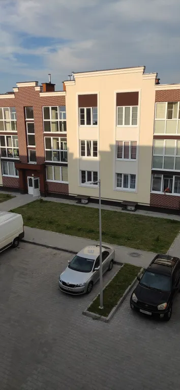 Квартира Квартира У Западного пляжа — Зеленоградск
