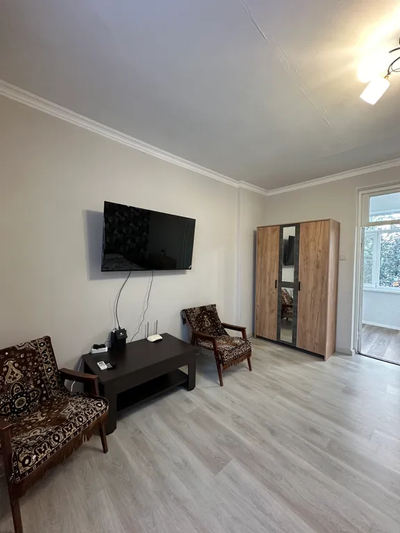 Комната эконом