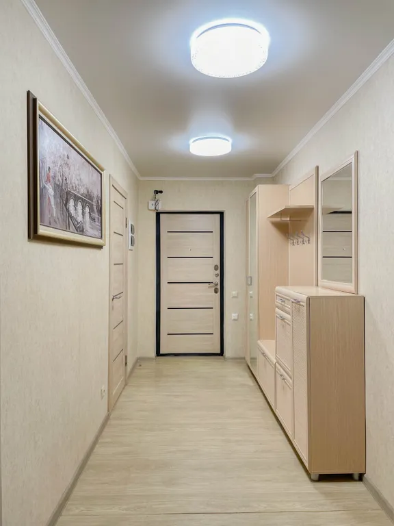 Летняя Резиденция