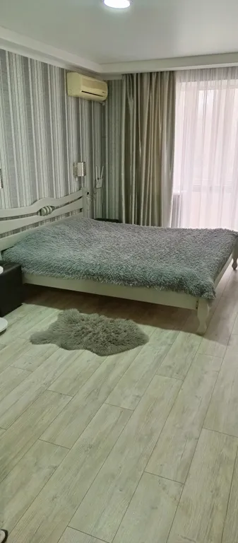 Уютная квартира в районе Кирова — аренда посуточно в Мелитополь