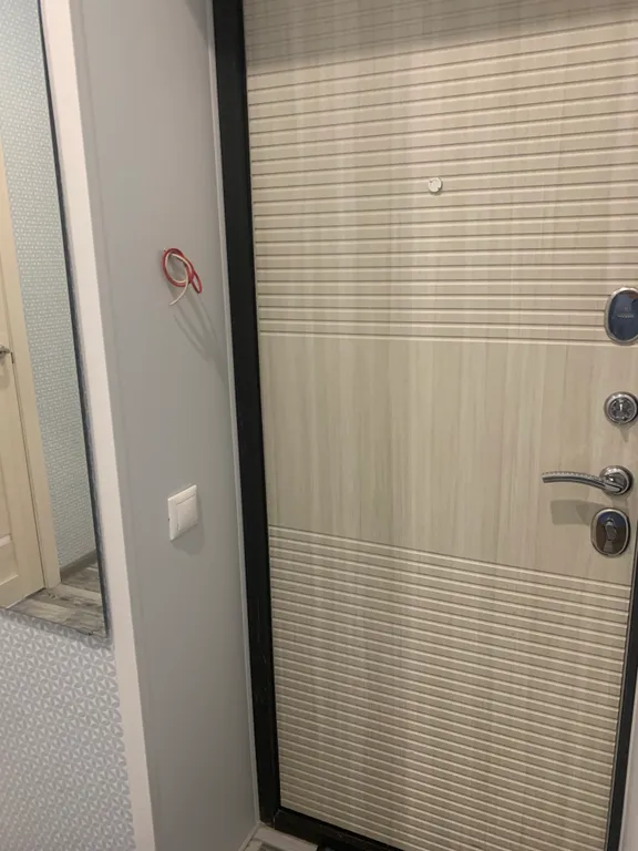 Квартира Уютная современная квартира в центре Ярославля — Ярославль