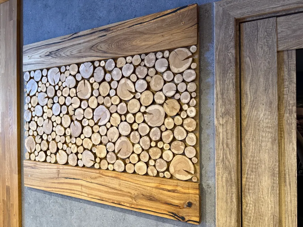 Просторная квартира в новом доме