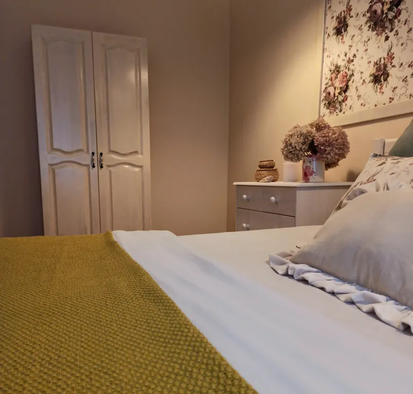 Квартира в центре города у Солодежни