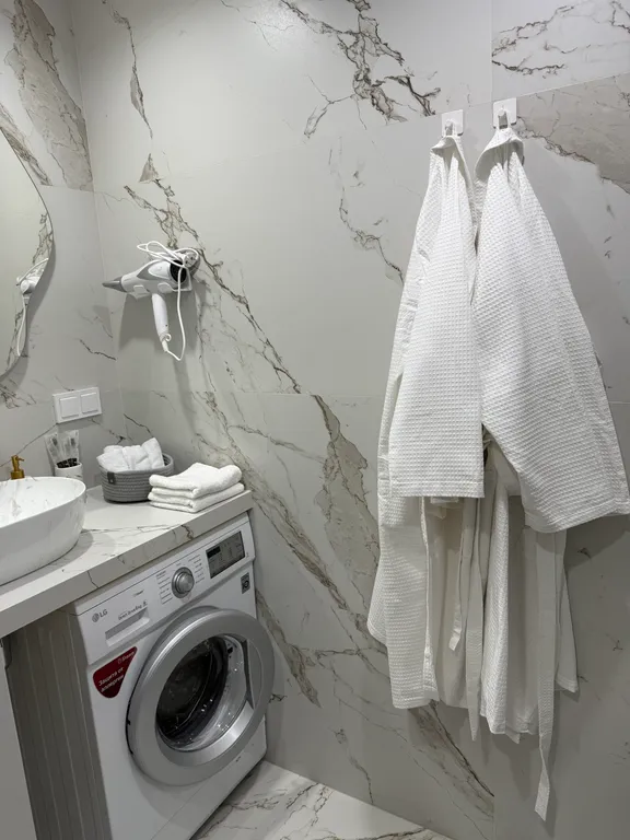 Уютная студия в центре