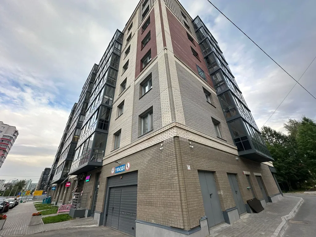 Стильные аппартаменты на Чумбаровке