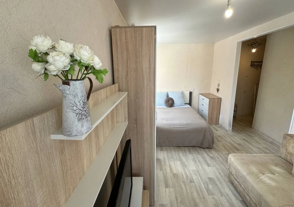 1-комн у пл. Ленина, Мира, центр