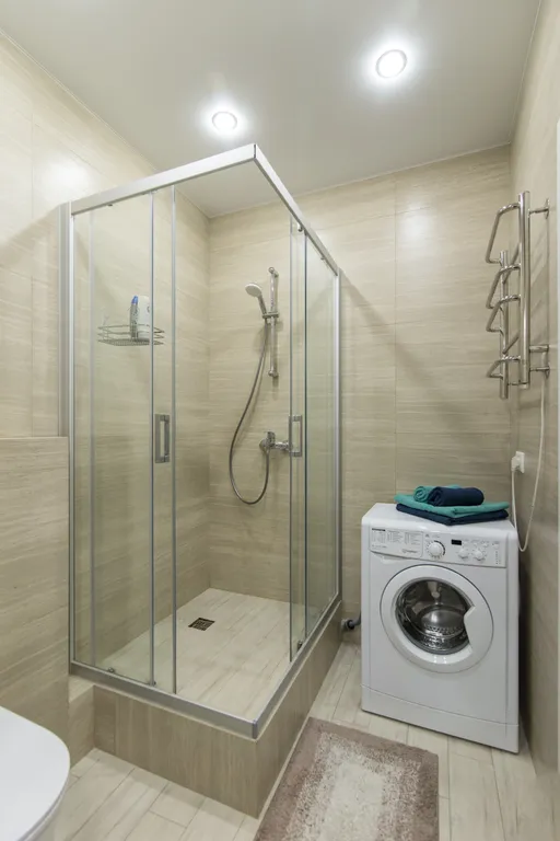 Квартира Квартира Apartament White Palace — Сочи