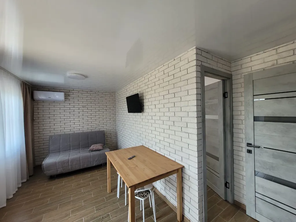 Уютный гостевой дом