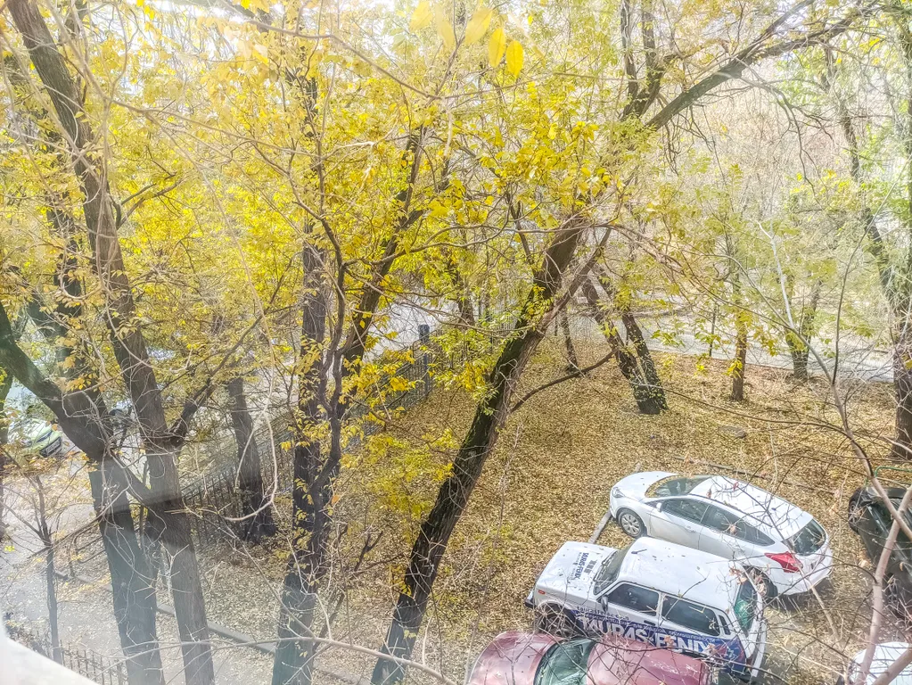 Квартира Уютная квартира в центре города — Челябинск