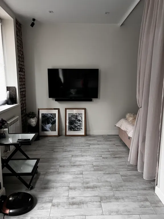 Квартира в центре