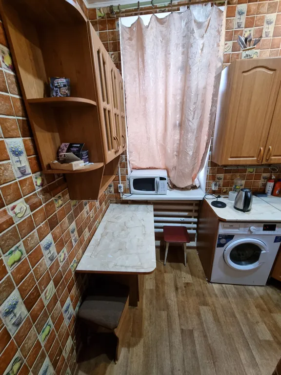 Двухкомнатная квартира вартира в центре города