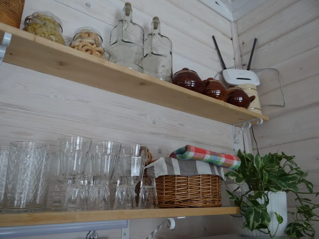 Коттедж Домик у ручья Оксана — Кириши