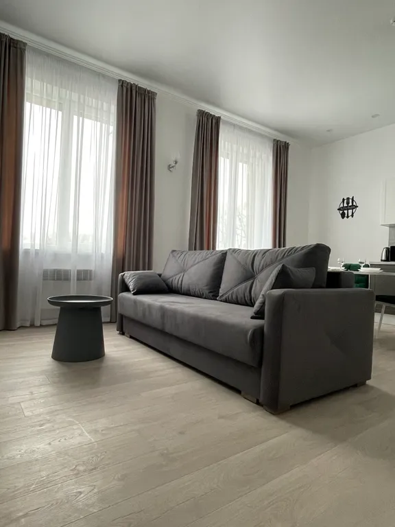 Апартаменты 14