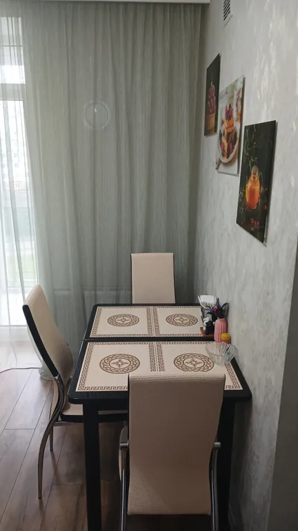 Квартира 1-комнатная Квартира — Калининград