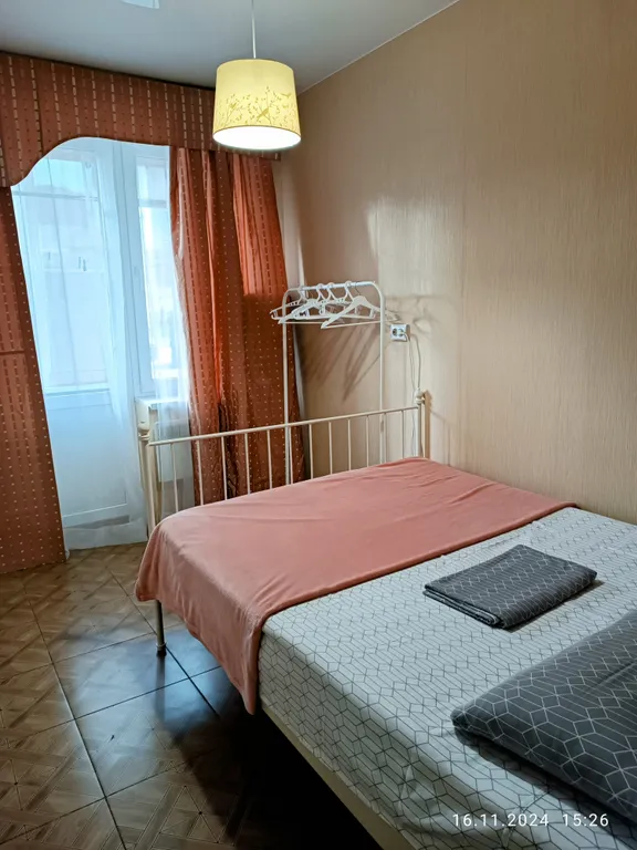 Квартира в ЖК Бристоль