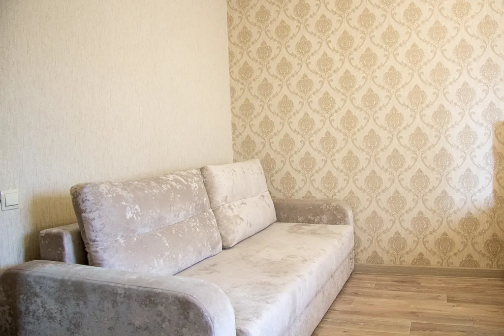 Тёплая уютная светлая квартира в центре