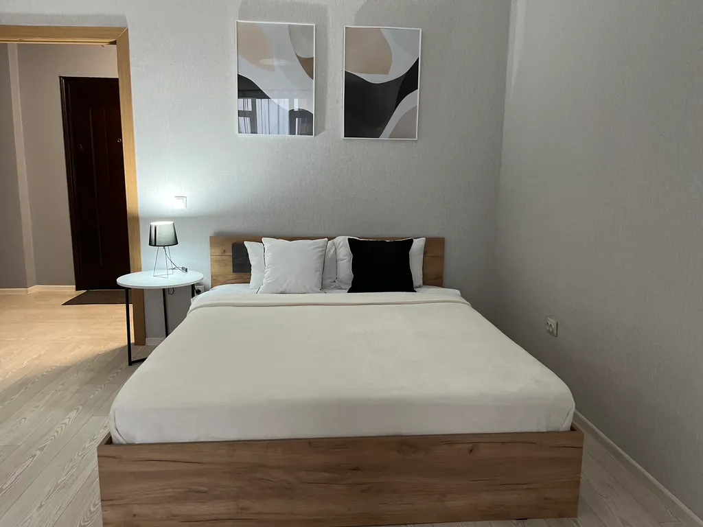 Квартира Квартира возле Планеты — Красноярск